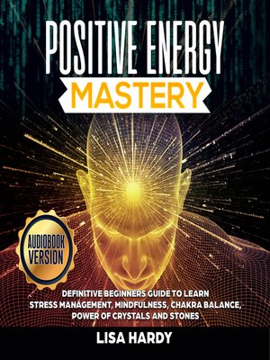 cover image of Positive Energy Mastery